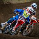 Jakub Teresak ( Tschechien / Honda / KMP‐HONDA‐RACING BY DVAG ) beim ADAC MX Masters