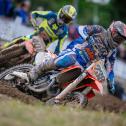 Lukas Platt ( Deutschland / KTM / KTM SARHOLZ RACING TEAM ) beim ADAC MX Masters