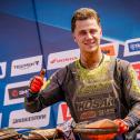 Roan van de Moosdijk ( Niederlande / KTM / KOSAK RACING TEAM ) beim ADAC MX Masters