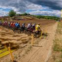 Start beim ADAC MX Youngster Cup