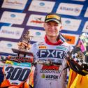 Noah Ludwig ( Deutschland / KTM / KTM SARHOLZ RACING TEAM ) beim ADAC MX Masters