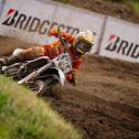Jonathan Frank ( Deutschland / KTM / BECKER RACING ) beim ADAC MX Youngster Cup