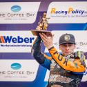 Maxime Grau ( Frankreich / KTM / WZ‐RACING KTM ) beim ADAC MX Youngster Cup