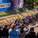 Start beim ADAC MX Junior Cup 125