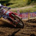 Sam De Lange ( Niederlande / GasGas / TEAM TIES POL MOTORS‐GASGAS ) beim ADAC MX Youngster CupSam De Lange ( Niederlande / GasGas / TEAM TIES POL MOTORS‐GASGAS ) beim ADAC MX Youngster Cup