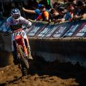 Cornelius Tondel ( Norwegen / Honda / KMP‐HONDA‐RACING BY DVAG ) beim ADAC MX Masters