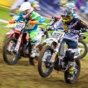 ADAC MX Masters Aichwald, Christophe Charlier ( Husqvarna / Frankreich )