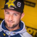 ADAC MX Masters Aichwald, Maximilian Nagl ( Husqvarna / Deutschland )