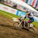 ADAC MX Masters Aichwald, Rene Hofer ( KTM / Österreich )