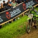 ADAC MX Masters Aichwald, Nico Dötsch ( Kawasaki / Deutschland )