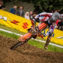 ADAC MX Masters Aichwald, Adrian Panyr ( KTM / Deutschland )