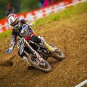 ADAC MX Masters Aichwald, Justin Trache ( KTM / Deutschland )