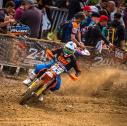 ADAC MX Masters, Bielstein, Nathan Renkens ( KTM / Belgien )