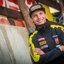 Der Niederländer Bas Vaessen führt derzeit die Tabelle im ADAC MX Youngster Cup an. 