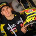 Jeremy Seewer ist derzeit Zweiter in der MX2-WM, startet im Team Switzerland beim MXoN in England jedoch auf einem 450ccm-Bike in der Kategorie Open