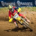 ADAC MX Masters, Bielstein, Bas Vaessen ( Suzuki / Niederlande )