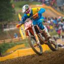 ADAC MX Masters, Bielstein, Dennis Ullrich ( KTM / Deutschland )