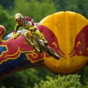 ADAC MX Masters, Bielstein, Jeremy Seewer ( Suzuki / Schweiz ) 