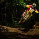 ADAC MX Masters, Bielstein, Bas Vaessen ( Suzuki / Niederlande )