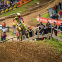 ADAC MX Masters, Bielstein, Jeremy Seewer ( Suzuki / Schweiz )