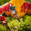 Action und Adrenalin im ADAC MX Masters