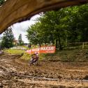 ADAC MX Masters, Bielstein, Henry Jacobi ( Honda / Deutschland )