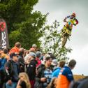 ADAC MX Masters, Bielstein, Jeremy Seewer ( Suzuki / Schweiz )