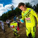 ADAC MX Masters, Bielstein, Filip Bengtsson ( Suzuki / Schweden )