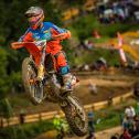 ADAC MX Masters, Bielstein, Dominique Pascal Thury ( KTM / Deutschland )