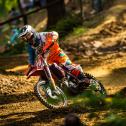 ADAC MX Youngster Cup-Pilot Tom Koch möchte in diesem Jahr unbedingt Gesamtsieger der Klasse zwei werden