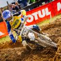 ADAC MX Masters 2018, Bielstein, Dylan Walsh ( Neuseeland / Husqvarna / TEAM DIGA-PROCROSS ) beim ADAC MX Youngster Cup