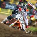 ADAC MX Masters, Fürstlich Drehna, Christian Brockel (KTM / Deutschland)