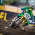 ADAC MX Masters, Fürstlich Drehna, Paul Bloy ( Suzuki / Deutschland ) 