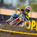 ADAC MX Masters, Fürstlich Drehna, Erik Lange ( KTM / Deutschland )