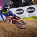 ADAC MX Masters, Fürstlich Drehna, Jonathan Bengtsson ( KTM / Schweden )