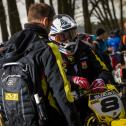 ADAC MX Masters, Fürstlich Drehna, Ben Townley (Suzuki / Neuseeland)