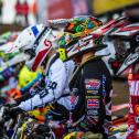 ADAC MX Masters, Fürstlich Drehna, Startaufstellung