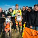 ADAC MX Masters, Fürstlich Drehna, Miro Sihvonen (KTM / Finnland)