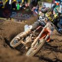 ADAC MX Masters, Fürstlich Drehna, Dennis Ullrich (KTM / Deutschland)