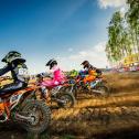 ADAC MX Masters,  Fürstlich Drehna, ADAC MX Junior Cup 85