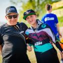 ADAC MX Masters, Fürstlich Drehna, Liam Everts ( Belgien / KTM ), Harry Everts, ADAC MX Junior Cup