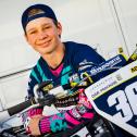 ADAC MX Masters, Fürstlich Drehna, Filip Olsson ( Schweden / Husqvarna / Team DIGA-Procross ), ADAC MX Junior Cup 125