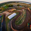ADAC MX Masters, Fürstlich Drehna, Strecke