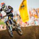 ADAC MX Masters, Fürstlich Drehna, Henry Jacobi ( Deutschland / Husqvarna / STC Racing )