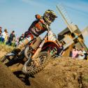 ADAC MX Masters, Fürstlich Drehna, Raivo Dankers ( Niederlande / KTM / Team RD10 by MEFO SPORT ), ADAC MX Junior Cup 125