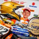 ADAC MX Masters, Fürstlich Drehna, Camden Mc Lellan ( Südafrika / KTM / Kosak Racing Team ), ADAC MX Junior Cup