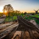ADAC MX Masters, Fürstlich Drehna, Strecke