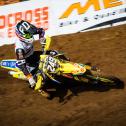 ADAC MX Masters, Fürstlich Drehna, Jett Lawrence, Suzuki, Team Suzuki Germany