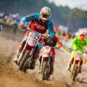 ADAC MX Masters, Fürstlich Drehna, Hannes König, KMP Honda Racing
