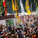 ADAC MX Masters, Fürstlich Drehna, Besucher
